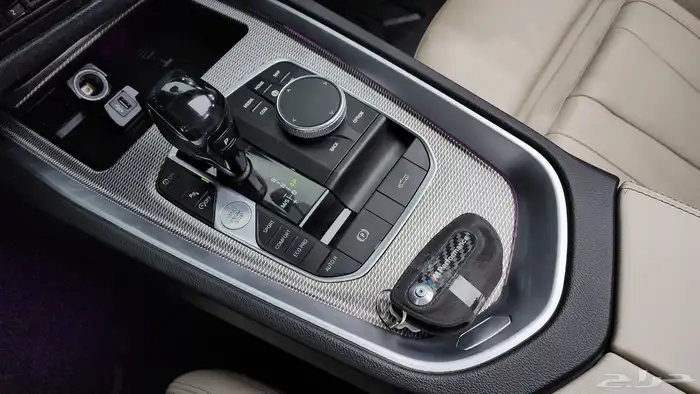 للاستيراد من كوريا _ BMW Z4 MKIT _ 2020 8