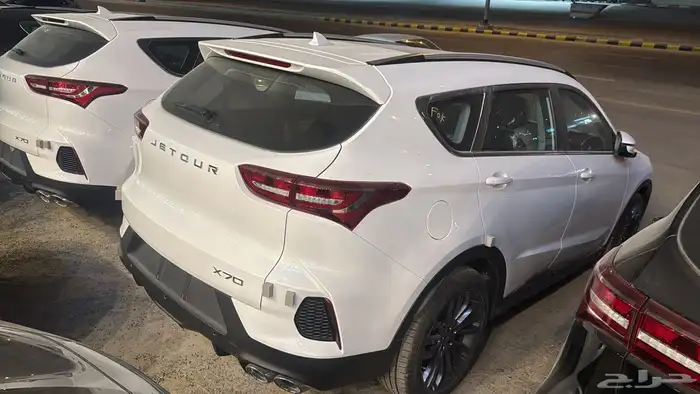 جيتور x70 لاكجيري 2