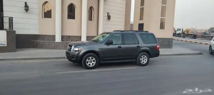 فورد اكسبدشن دبل 2015 5