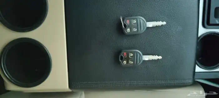 فورد اكسبدشن دبل 2015 19