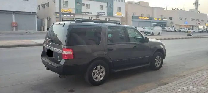 فورد اكسبدشن دبل 2015 6
