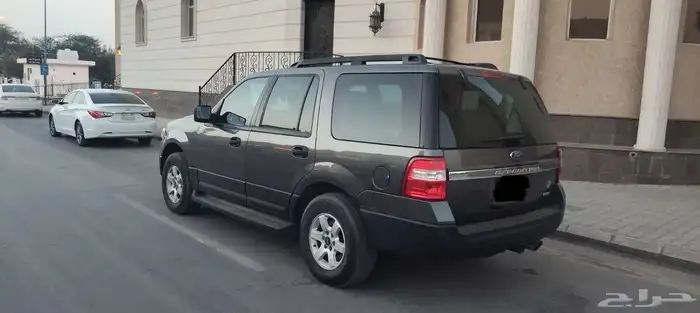 فورد اكسبدشن دبل 2015 9