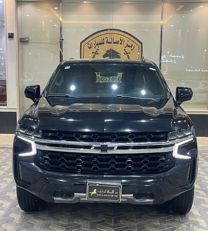 شيفورلية سبر مان موديل 2022 2