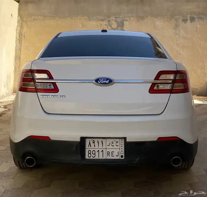 للبيع تورس 2014 2