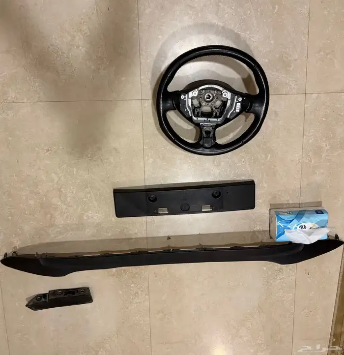 قطع نيسان 370z مستعمل 0