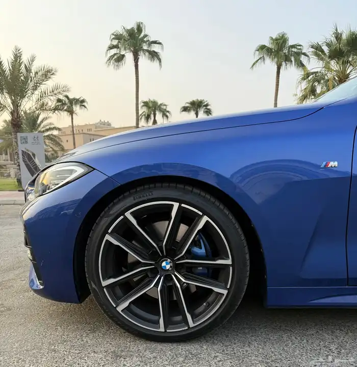 Bmw Series 4 Coupe 2022 5