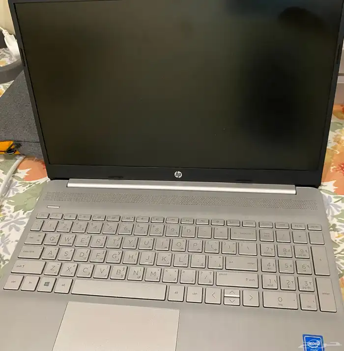 لابتوب HP 0