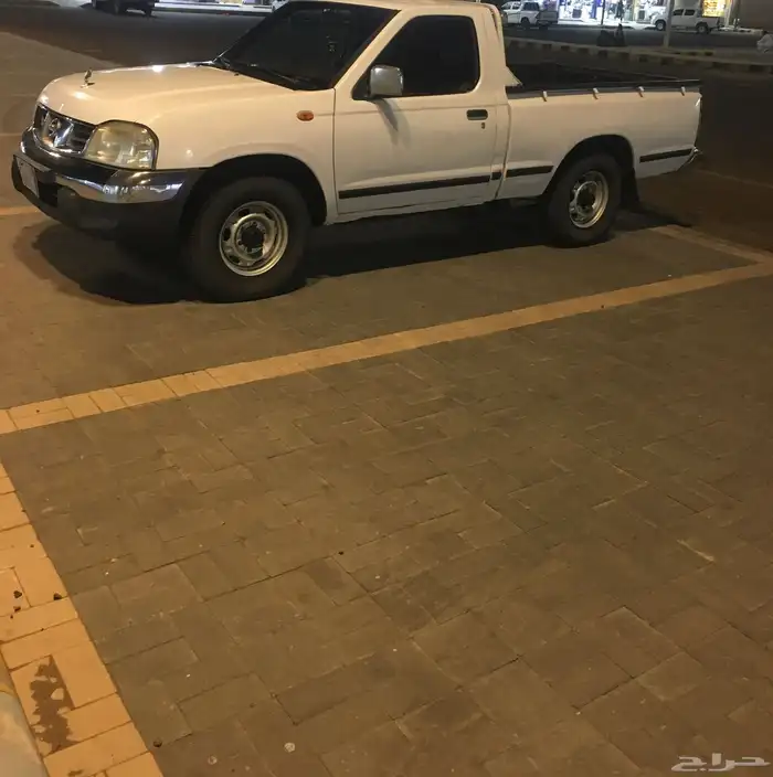 البيع ددسن غماره موديل 2007 مكيف عداد 2900 0