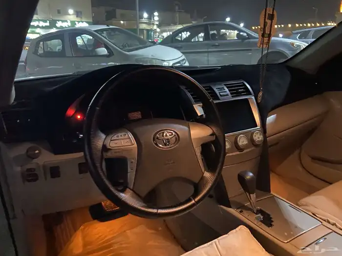 اوريون 2011 رياضية SE 10