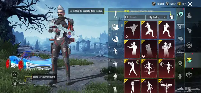 old pubg account 26