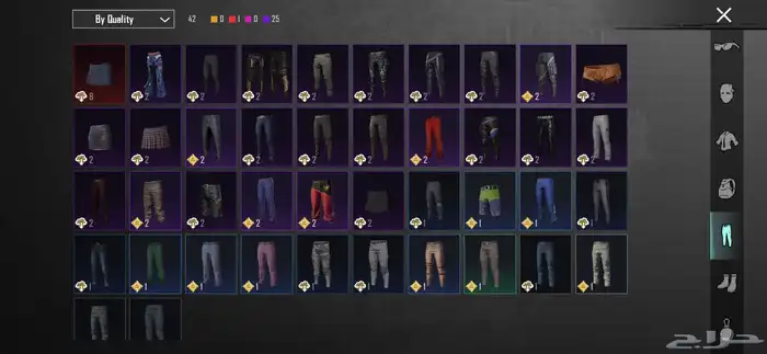 old pubg account 11