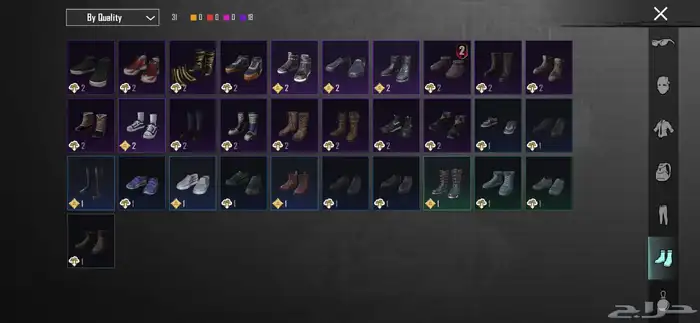 old pubg account 10