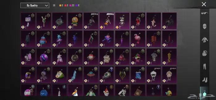 old pubg account 9