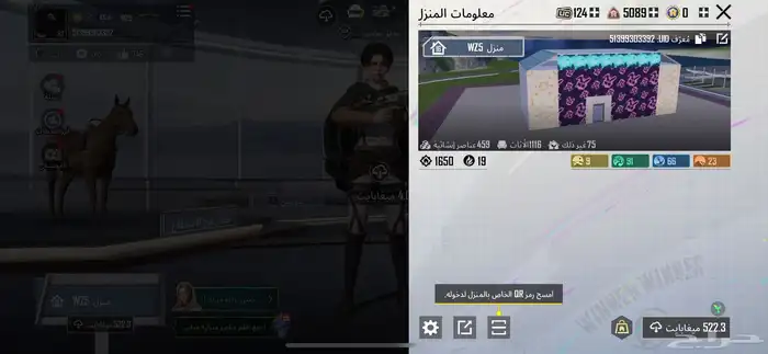 حساب بيجي اسم ثلاثي 3
