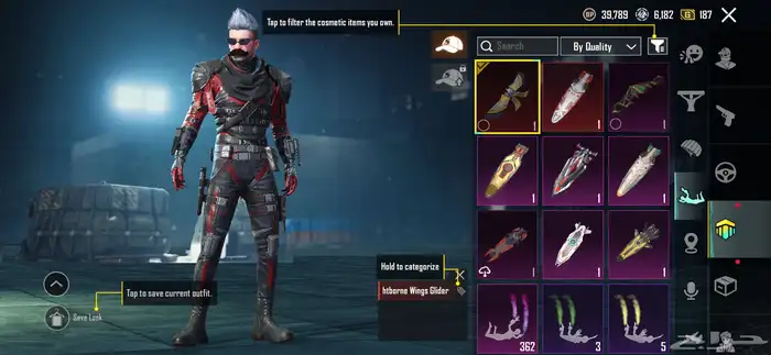 old pubg account 24