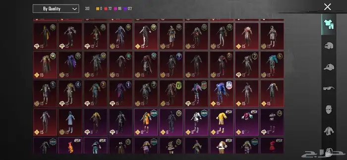 old pubg account 2