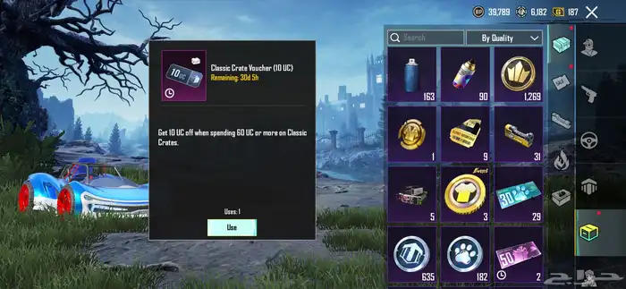old pubg account 30