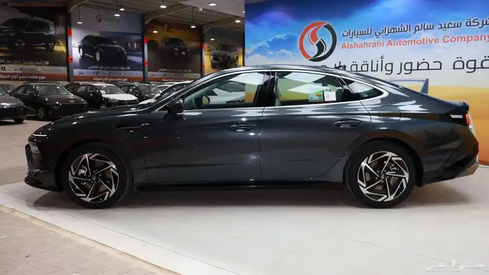 سوناتا بريميوم 2026 6