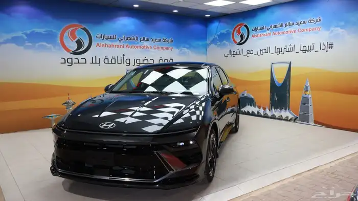 سوناتا فل 2026 بريميوم 0