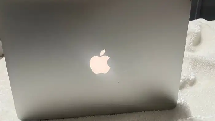 ماك بوك اير Macbook air 1