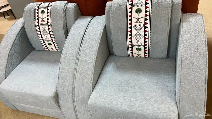 عرض قوي على طقم كنب سبع أشخاص 2
