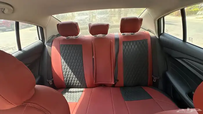 24 الف MG 5 ام جي للبيع 6