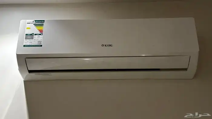 مكيف سبليت 0
