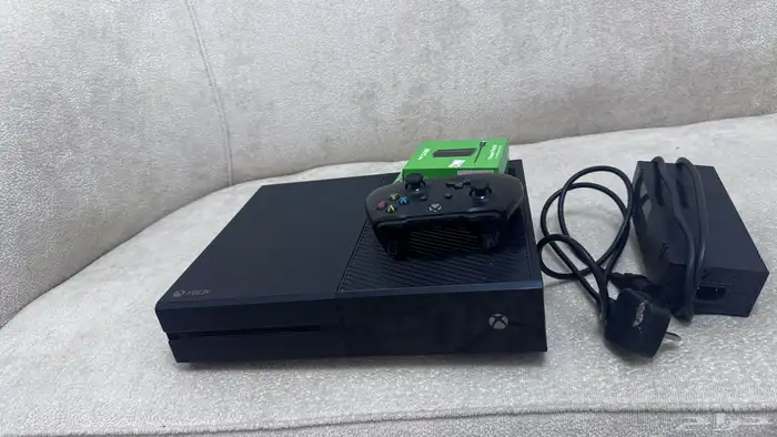 اكس بوكس ون  1