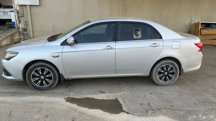 BYD F3 1