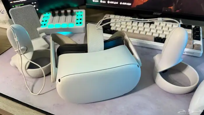 VR META Q2 2