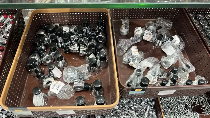 قطع غيار قدور الضغط صيني قطع غيار قدر ضغط صيني 22