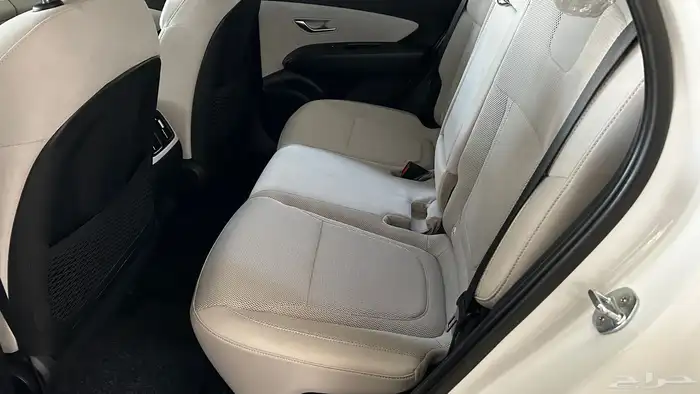 هونداي توسان 8