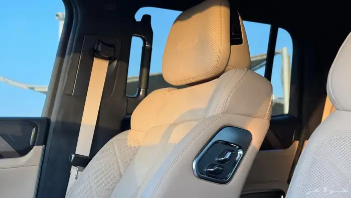 BYD ليوبارد 8 - Flagship - موديل 2024 - جديد كلي ا - 8