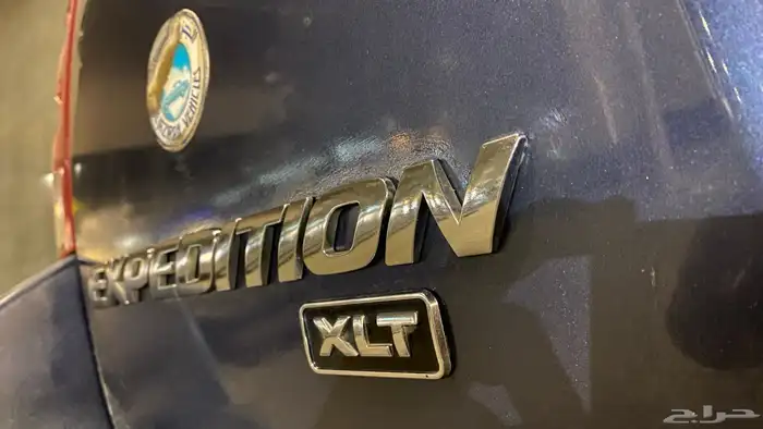 فورد اكسبدشن دبل نظيف ممشى قليل سعر مغري 39