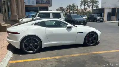 جاكوار اف تايب اس 2016Jaguar F type S 2016 index