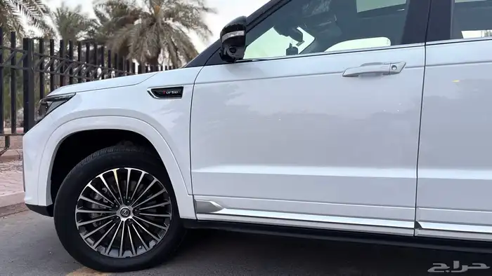 شانجان Cs95 2022 Royal ( منوة المستخدم ) 24