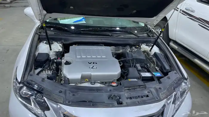 لكزس ES350 موديل 2016 وكاله 39