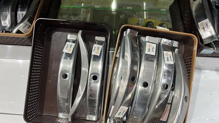 قطع غيار قدور الضغط صيني قطع غيار قدر ضغط صيني 21