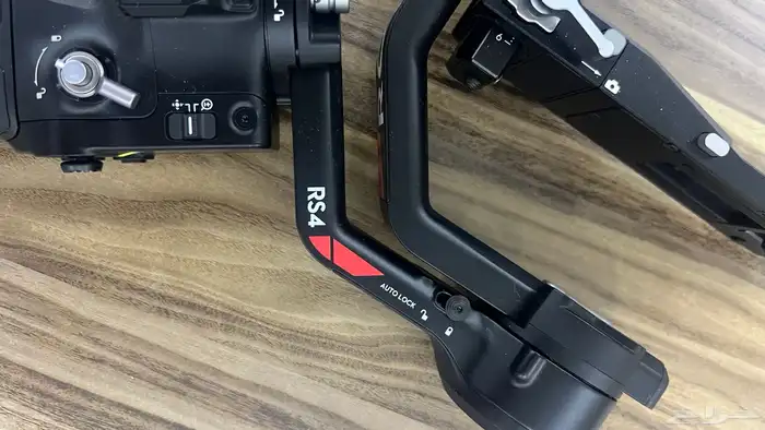 رونين RS4 2