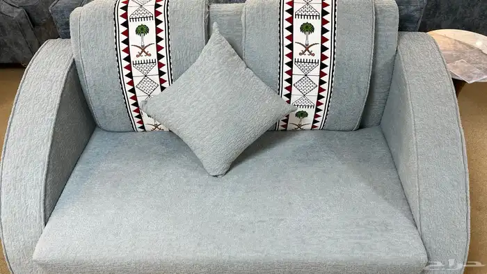 عرض قوي على طقم كنب سبع أشخاص 1
