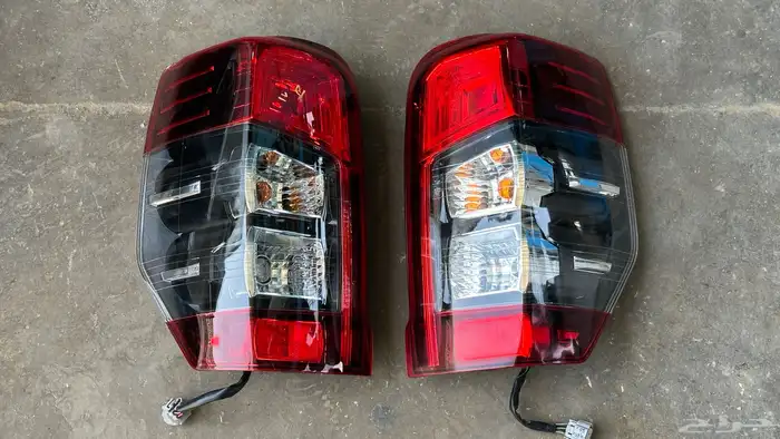 اسطبات مستوبيشي L200 من موديل 2019 الى 2023 0