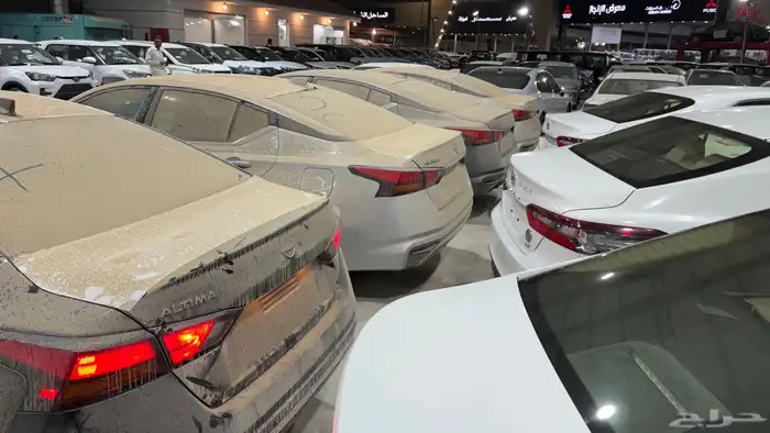 التيما استاندر 2024 سعودي عرض خاص السعر 97000 11