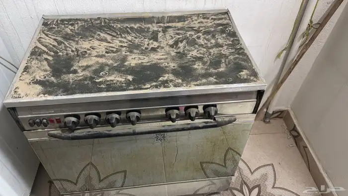 غساله فرن 1