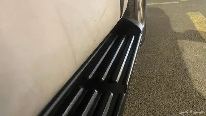 فورد اكسبدشن دبل نظيف ممشى قليل سعر مغري 36