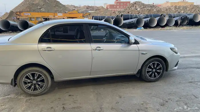 BYD F3 3