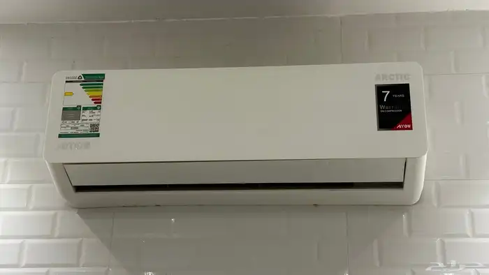 مكيف سبليت 1