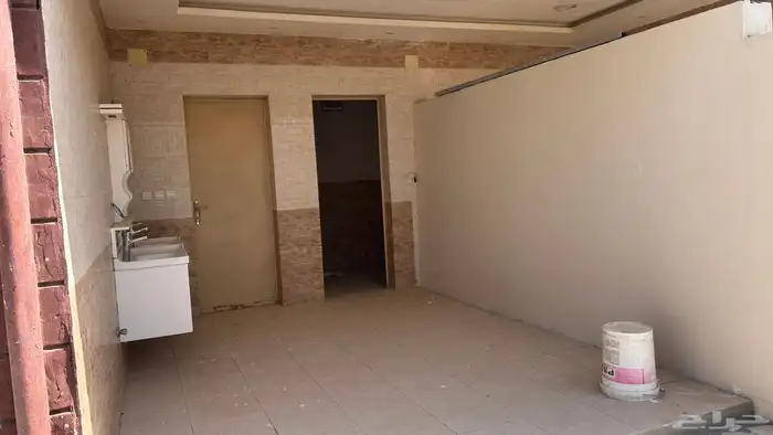 للبيع استراحه قسمين 5