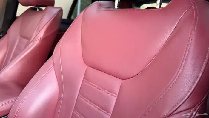 BMW X4 2020 بحالة الوكالة 34