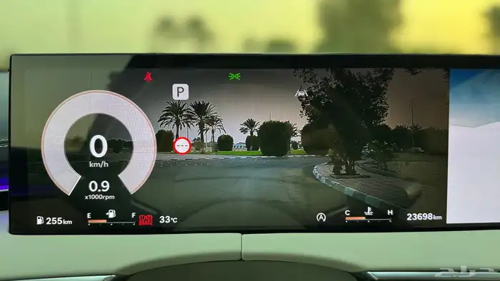 2025 جينيسس GV70 22