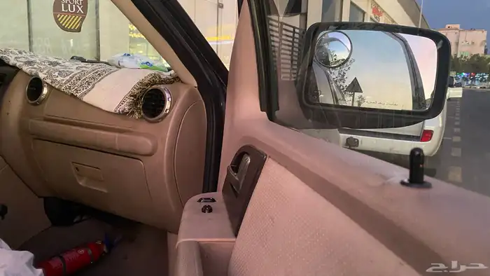 فورد اكسبدشن دبل نظيف ممشى قليل سعر مغري 27